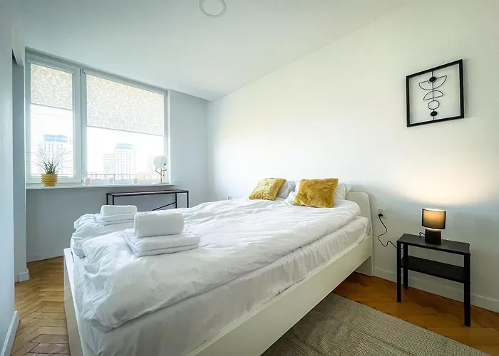 Coco Apartments Jagiellonska 10